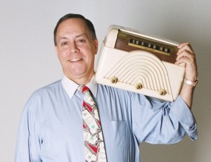 jrussell and radio
